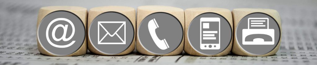contact