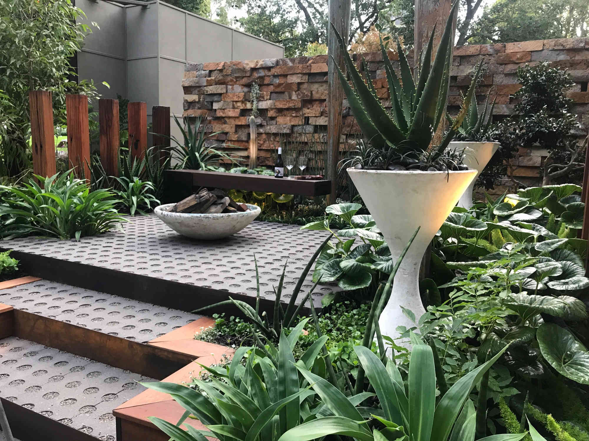 melbourne international flower and garden show | sophies patch