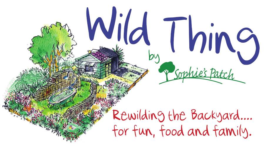 Wild Thing Banner
