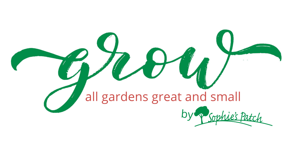 Sophie Thompson's Adelaide Show Feature Garden
